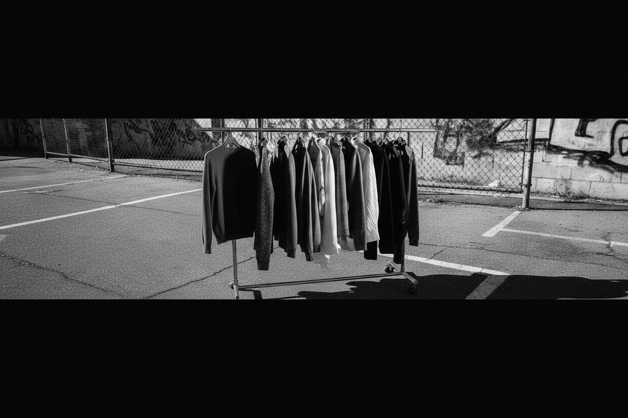 Bannière Promotions - Mix Studio + Street