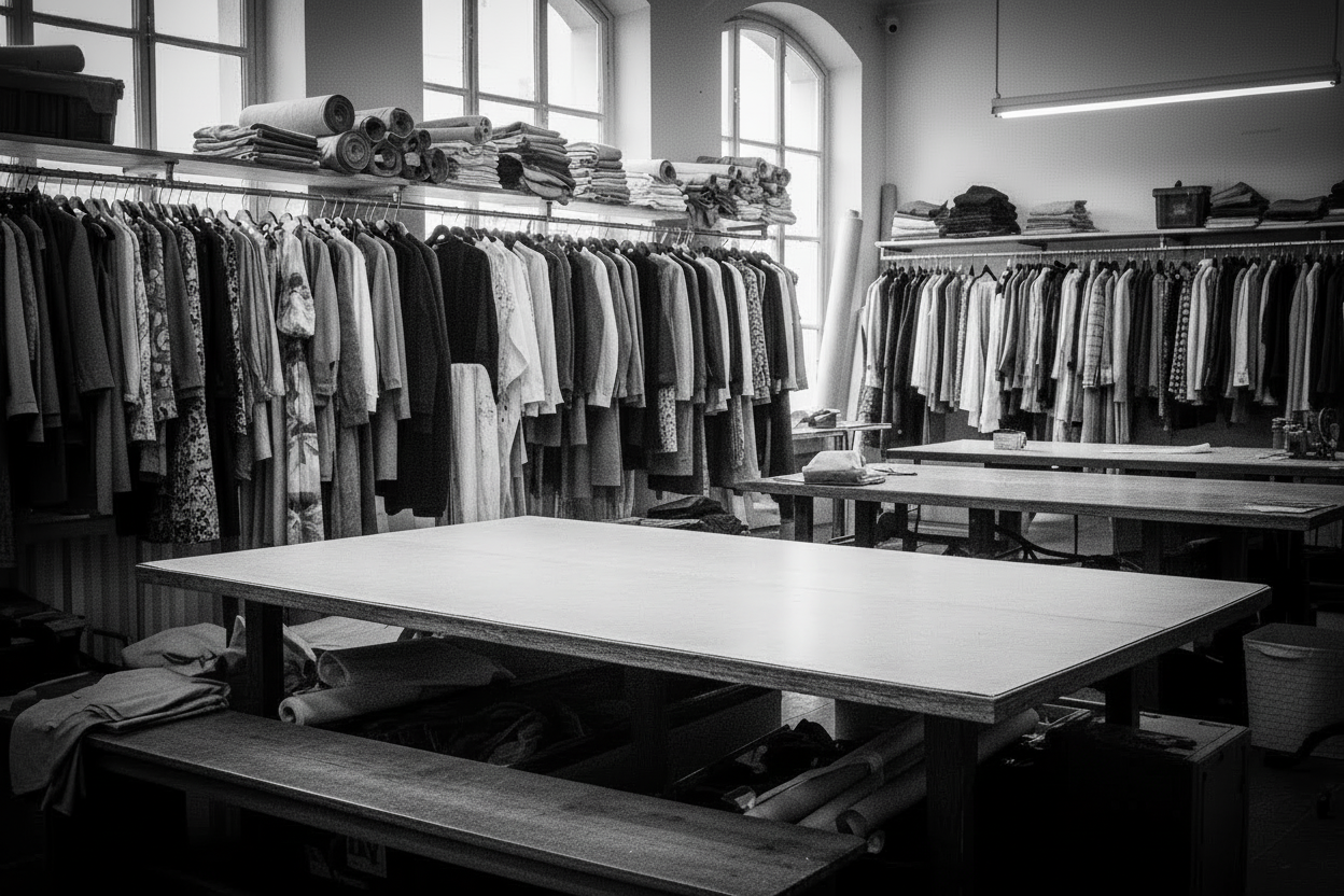 Pépites à restaurer