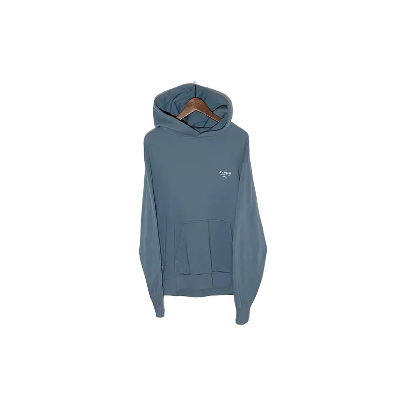 Sweat à capuche unisexe Avnier (M) / Parfait état