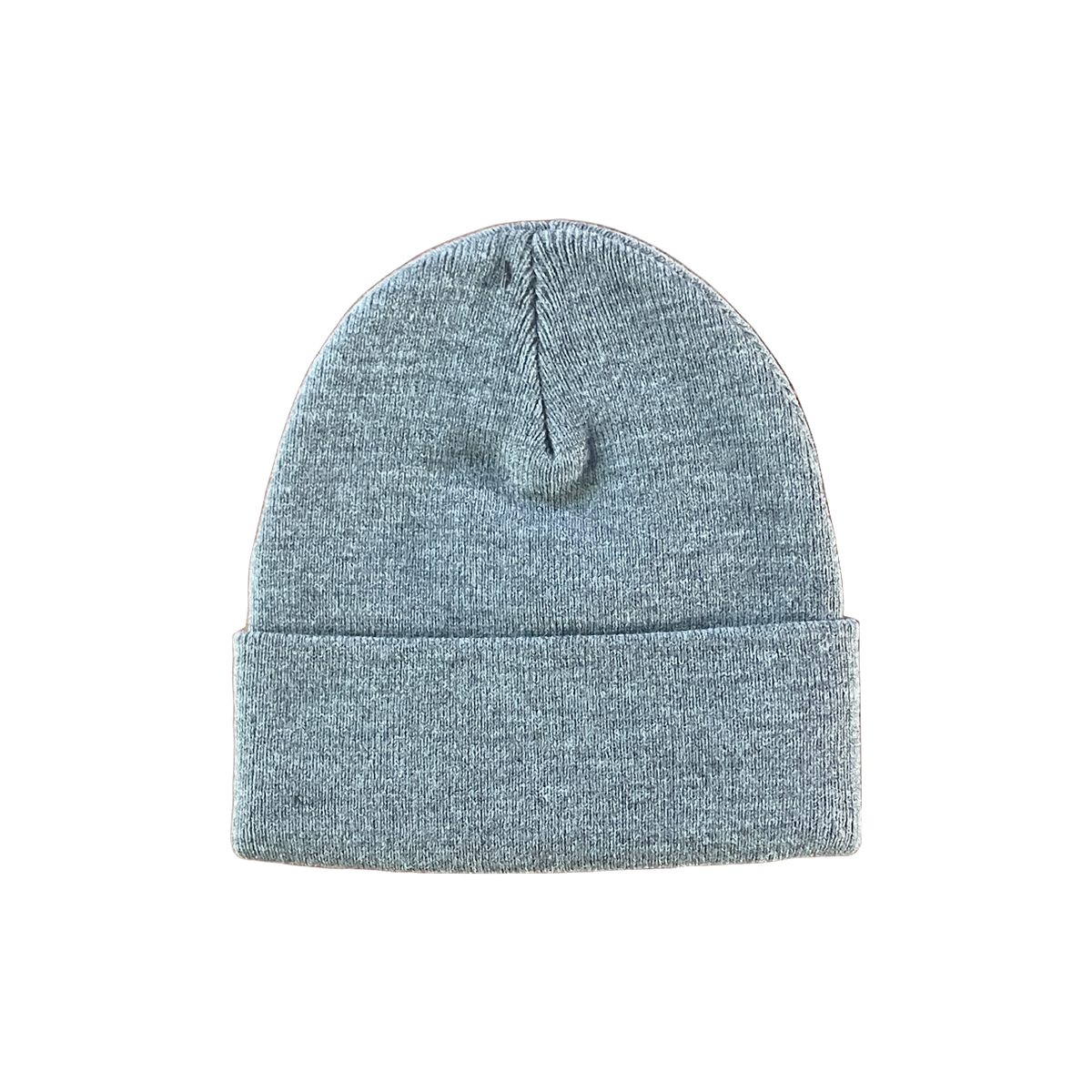 Bonnet Levi's gris unisexe taille unique verso — neuf avec étiquette — Epok Label
