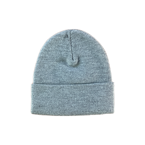 Bonnet Levi's gris unisexe taille unique verso — neuf avec étiquette — Epok Label