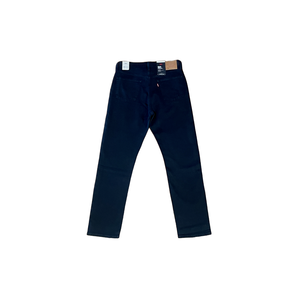 Jean Levi's 501 original noir W29 L32 – vue de dos