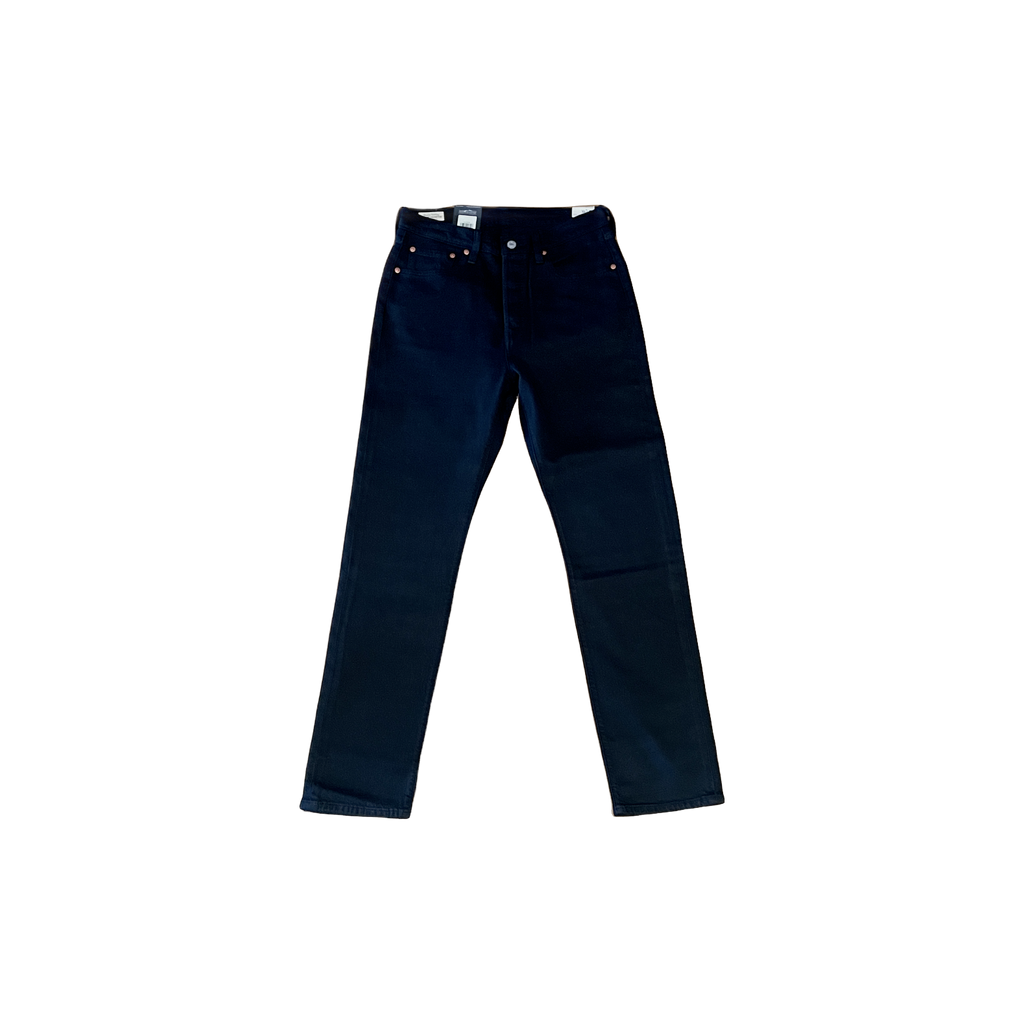 Jean Levi's 501 original noir W29 L32 – vue de face