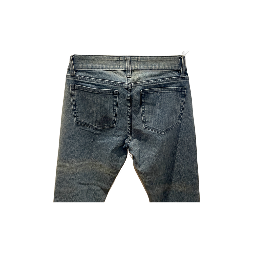 Jean The Kooples bleu - détail 2