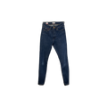Jean Tommy Hilfiger bleu (W25 L30) - vue de face