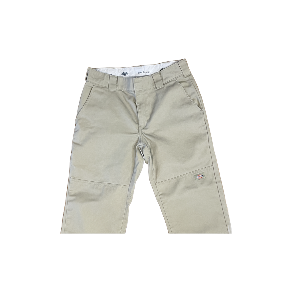 Pantalon Dickies beige - détail
