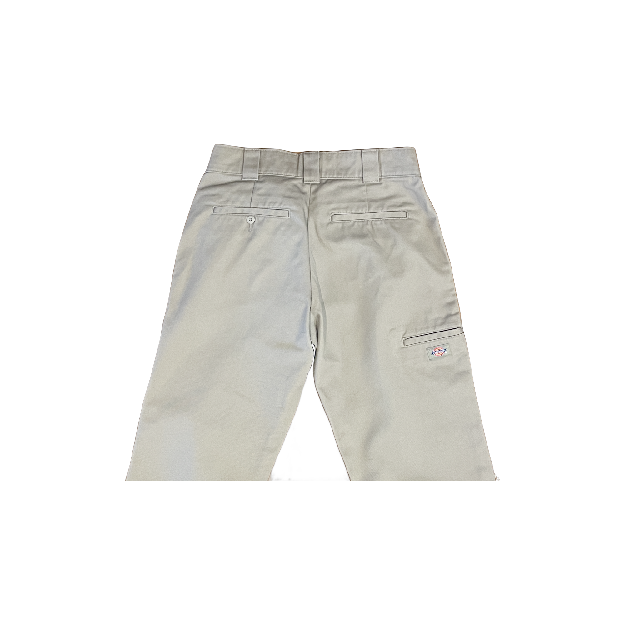 Pantalon Dickies beige - détail 2