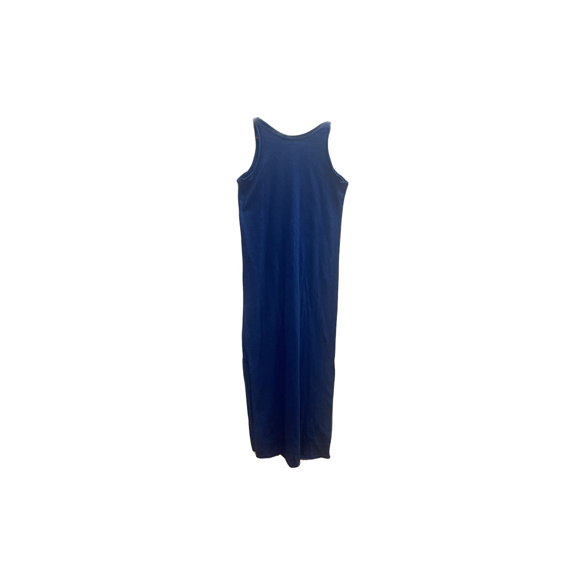 Robe Zadig&Voltaire bleu - vue de dos