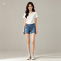 Short Diesel en jean W28 seconde main parfait état - Epok Label