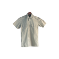 Chemise Dickies beige - vue de face