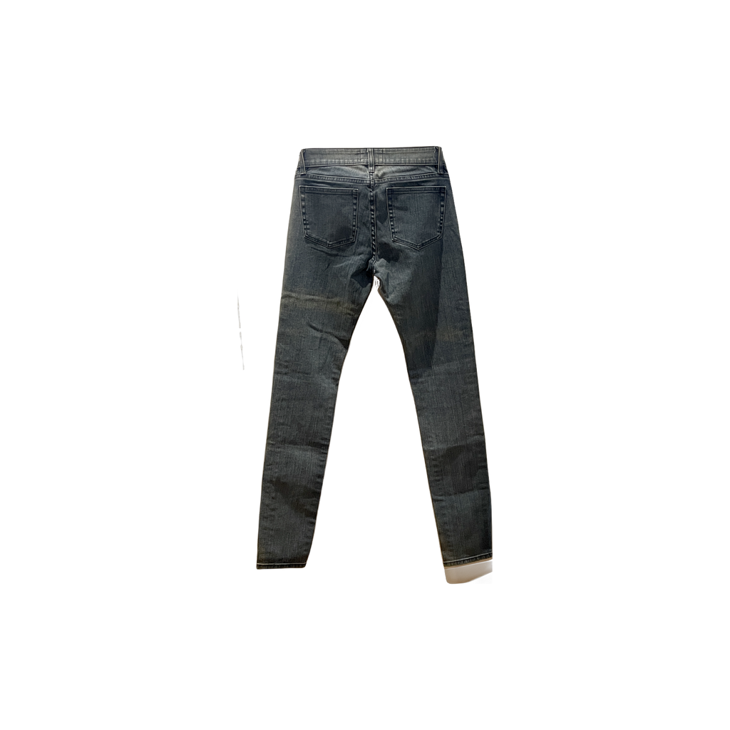Jean The Kooples bleu - vue de dos